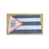 Alianza Lima Perú Bandera 3 X 5 FT