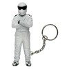 Wesco Top Gear Stig Keyring Torch
