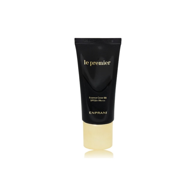 Enprani Le Premier Essence Cover BB Cream / 엔프라니 르