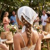 2 Pack Lace Head Scarf for Women Hair Scarf Bandana