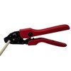 10 16 25 35mm² Bootlace Ferrule Crimping Tool | Rhino