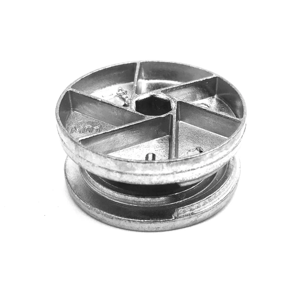 Spare Hardware Parts Wheel Lock for IKEA MALM (IKEA Part