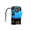 Miangerrn Laser Rangefinder: 3-in-1 Tool with Laser, Crossline, and 5m