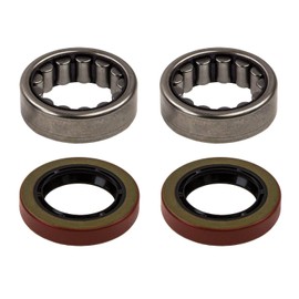 Motive Gear Performance Differential KIT 6408 Motive Gear-Axle Bearing and Seal Kit Axle Bearing and Seal Kit