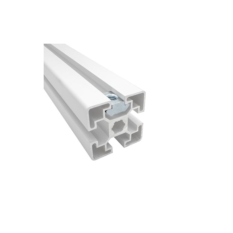 Stainless Steel Slot Nut Heavy Sliding Nut M6 Slot 10