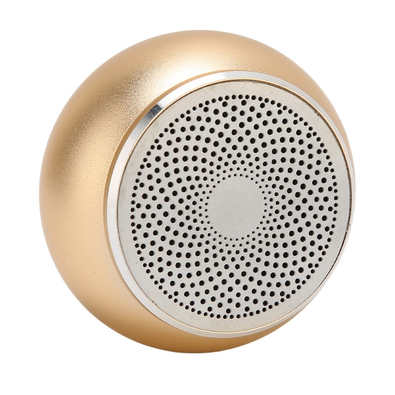 Bluetooth Small Speaker Simple Design IP67 Waterproof Portable Wireless Speaker