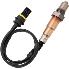 DOSKJOK 234-4883 Oxygen Sensor Upstream Compatible with C230 C240 C320 CL600 CLK320 CLK500 CLS500 E280 E300 E320 E350 E500 E550 S600 SL500 SL600 SLK320