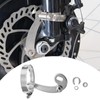2 Set Universal Torque Arm Conversion Kit, Compatible with Most