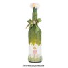 Ideen mit Herz Deluxe Table Runner, Decorative Fleece on Roll,