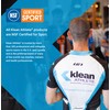 Klean Athlete Klean Isolate - Whey Protein Isolate - Daily