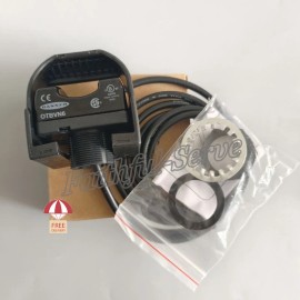 Unbranded Photoelectric Optical Touch Button Switch Sensor & Cover For Banner OTBVN6 28591