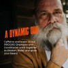 Wild Willies Kit de Champú y Acondicionador para Barba Progro
