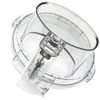 DFP-14NWBCT1 for Cuisinart Food Processor Work Bowl Cover DFP-14