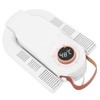 Electric Shoes Dryer Timing Constant Temp 360 Degree Drying Powerful