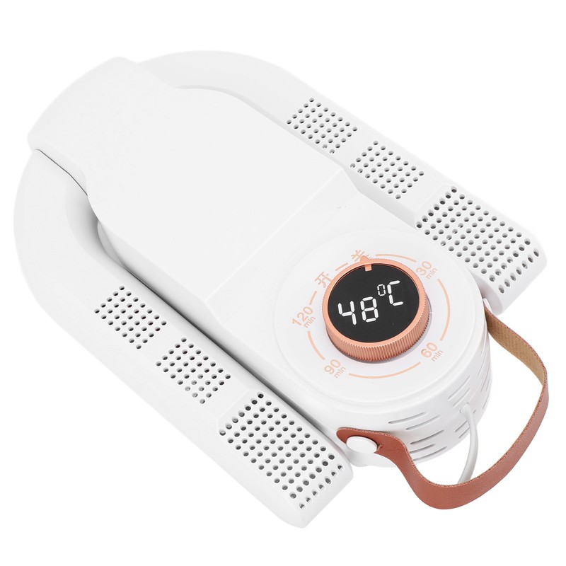 Electric Shoes Dryer Timing Constant Temp 360 Degree Drying Powerful