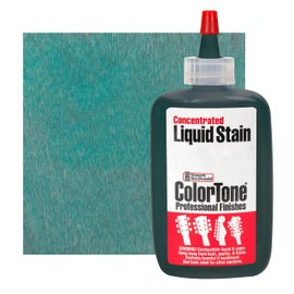 ColorTone Concentrated Liquid Stains, Coral Reef Blue
