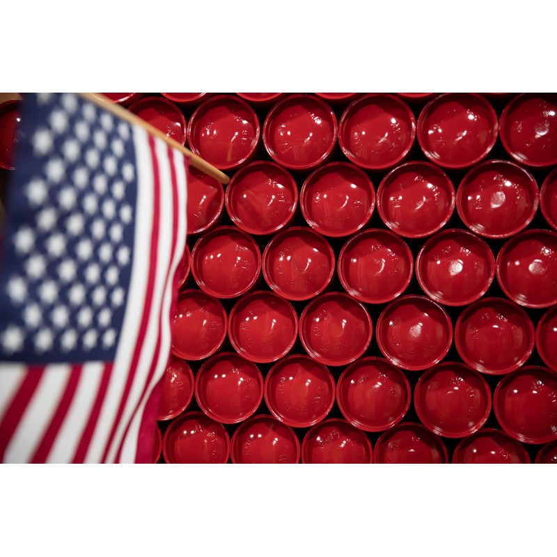 Amerex B500 5 lbs ABC Dry Chemical Fire Extinguisher