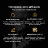 Shampoo Anticaída 300ml Sin Sulfatos Con Aceite Para Cabello Limpieza