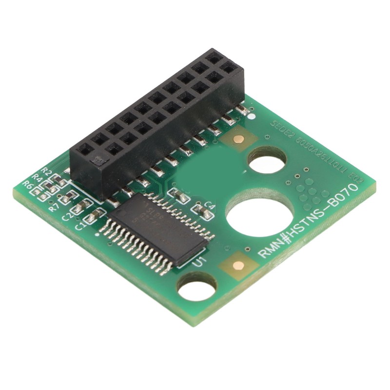 TPM 2.0 Module 20Pin Stable High Safety Durable Easy Installation