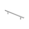 Carlisle Brass FTD445BCP FTD 12MM Steel T-BAR Handle 128MM C/C,