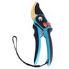 Tree Pruning Shears SK5 Steel Reduce Fatigue Trimming Professional Gardening