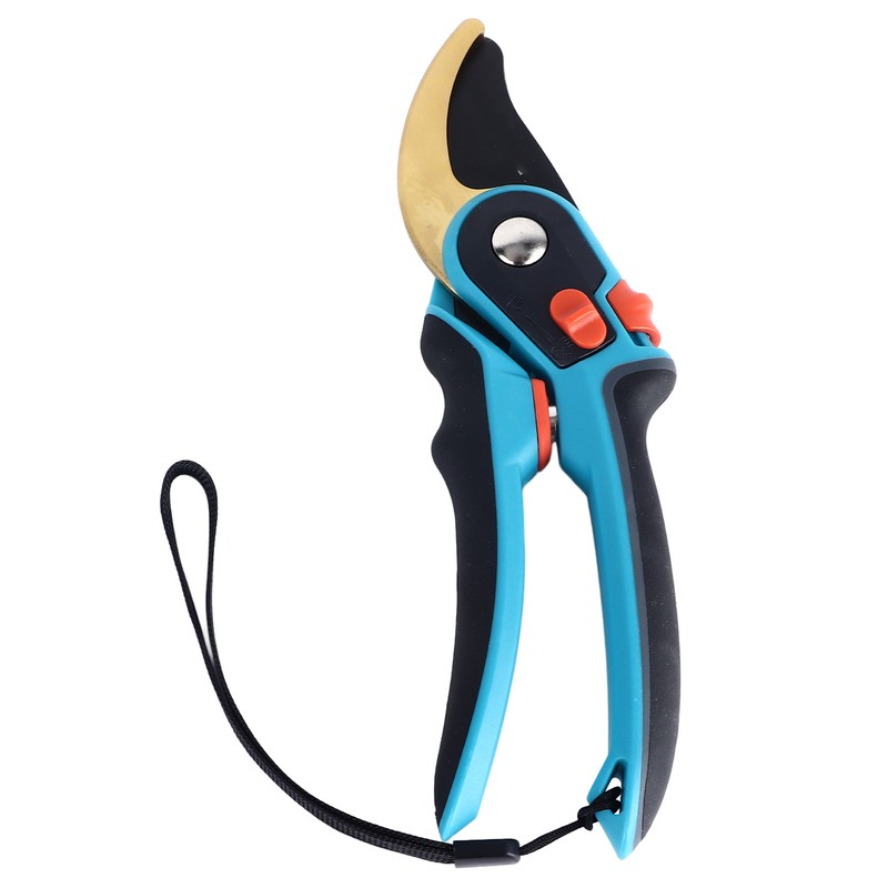 Tree Pruning Shears SK5 Steel Reduce Fatigue Trimming Professional Gardening