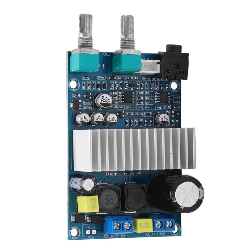 Bass Amplifier Board TPA3116 Replacement Large Power Digital Power Low