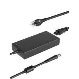 180W Charger for Dell G15 G7 G5 G3 Precision 7680 7670 7560 7550 7530 3551 3530 3520 M6500 Alienware m17 M15 17 15 13 14 M17x M15x M14x Dell Docking Stations OptiPlex 3280 inspiron2350 AIO Desktop