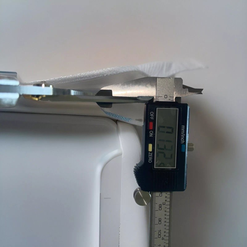 Jack Stirman kitchen shears heavy duty multitool