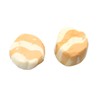 Taffy Delight Salt Water Taffy (16oz, Peanut Butter Flavored)