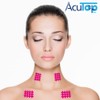 AcuTop Type C, Grid Tape, Pink - 40 Tapes, Acupuncture