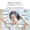 Heart Hair Botanical Scalp Toner Cocorogami SCALP TONER Scalp Lotion