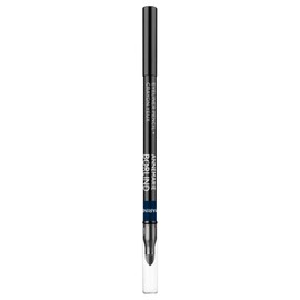 ANNEMARIE BÖRLIND Eye Effective Natural Beauty Eyeliner Pencil Marine Blue (1 g) - With Valuable Oils for Precise Application and Gentle Blending, No Mineral Oil Derivatives and Microplastics, Vegan