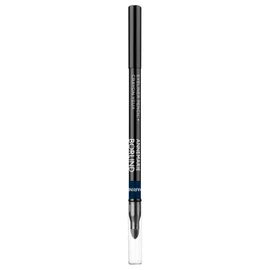 ANNEMARIE BÖRLIND Eye Effective Natural Beauty Eyeliner Pencil Marine Blue (1 g) - With Valuable Oils for Precise Application and Gentle Blending, No Mineral Oil Derivatives and Microplastics, Vegan