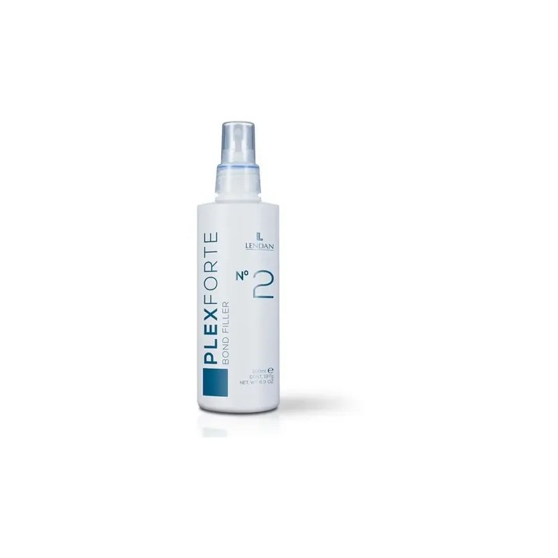 Lendan Plexforte N2 Bond N4 Shampoo N5 Acondicionador
