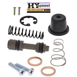 HYspeed Front Brake Master Cylinder Rebuild Kit Husqvarna TC 125 150 250 300 ALL