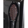 Perfecta Hair Straightening Brush Women's Styling & Care NIB NOS