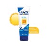 Protector Solar en Crema Nuvel SunCare FPS 50 Ultra Protection