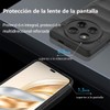 QWYJ Funda para Honor Magic 7 Lite 5G y X9C