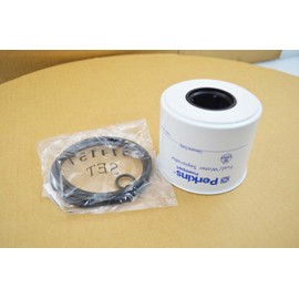 4415122 Genuine Perkins Pre-Fuel Filter (P502420, BF9915, FF5788)