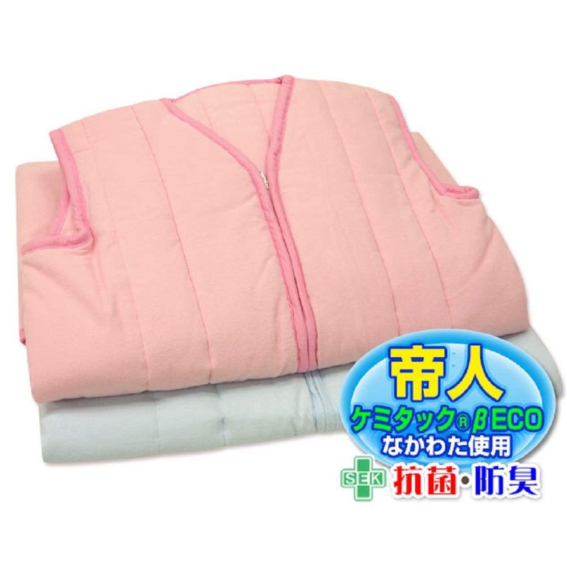 Teijin Chemitack Children's Sleeper, Manufacturer's Direct Sale, Uses Antibacterial, Deodorizing