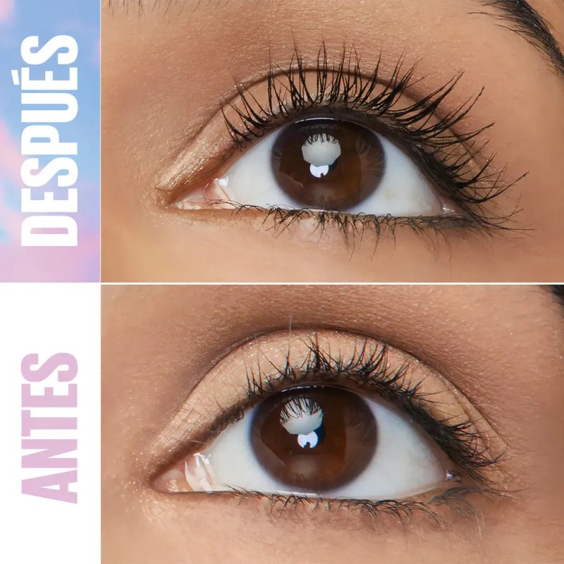 Mascara De Pestañas Lash Sensational Sky High Very Black 7.2ml