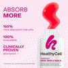 Healthycell Vibrant Hair Skin & Nails Daily Liquid Supplement -