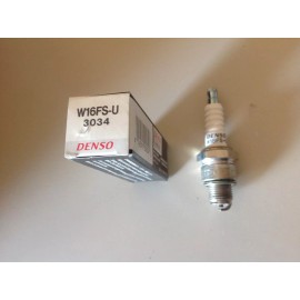DENSO NEW DENSO W16FS-U 3034 1/2" REACH SPARK PLUG