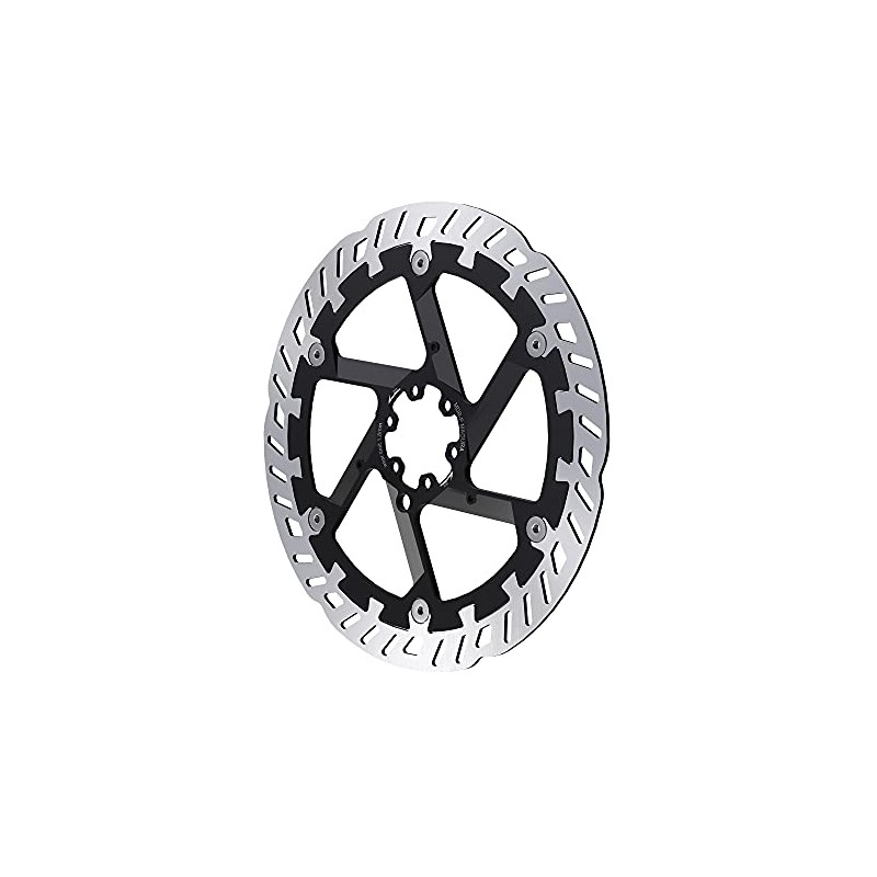Magura MDR-P Rotor 6-Hole with 6 bolts Diameter 220mm 2021