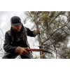 EZ KUT WOW Folding Saw 10” – Heavy-Duty Hand Saw
