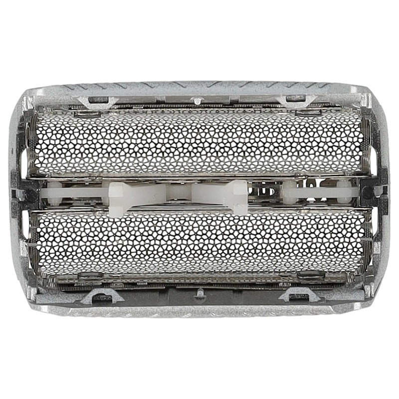 vhbw 2x Dual Shaver Foil compatible with Braun 7526, 7515,