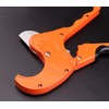 FLZOSPER 65mm PVC Pipe Cutter for Cutting PEX, PPR, PVC,