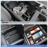 1797 Center Console Organizer fit for Ford F150 F-150 Accessories