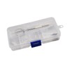 Motanar Eyeglass Sun Glasses Screw Nut Nose Pad Optical Repair